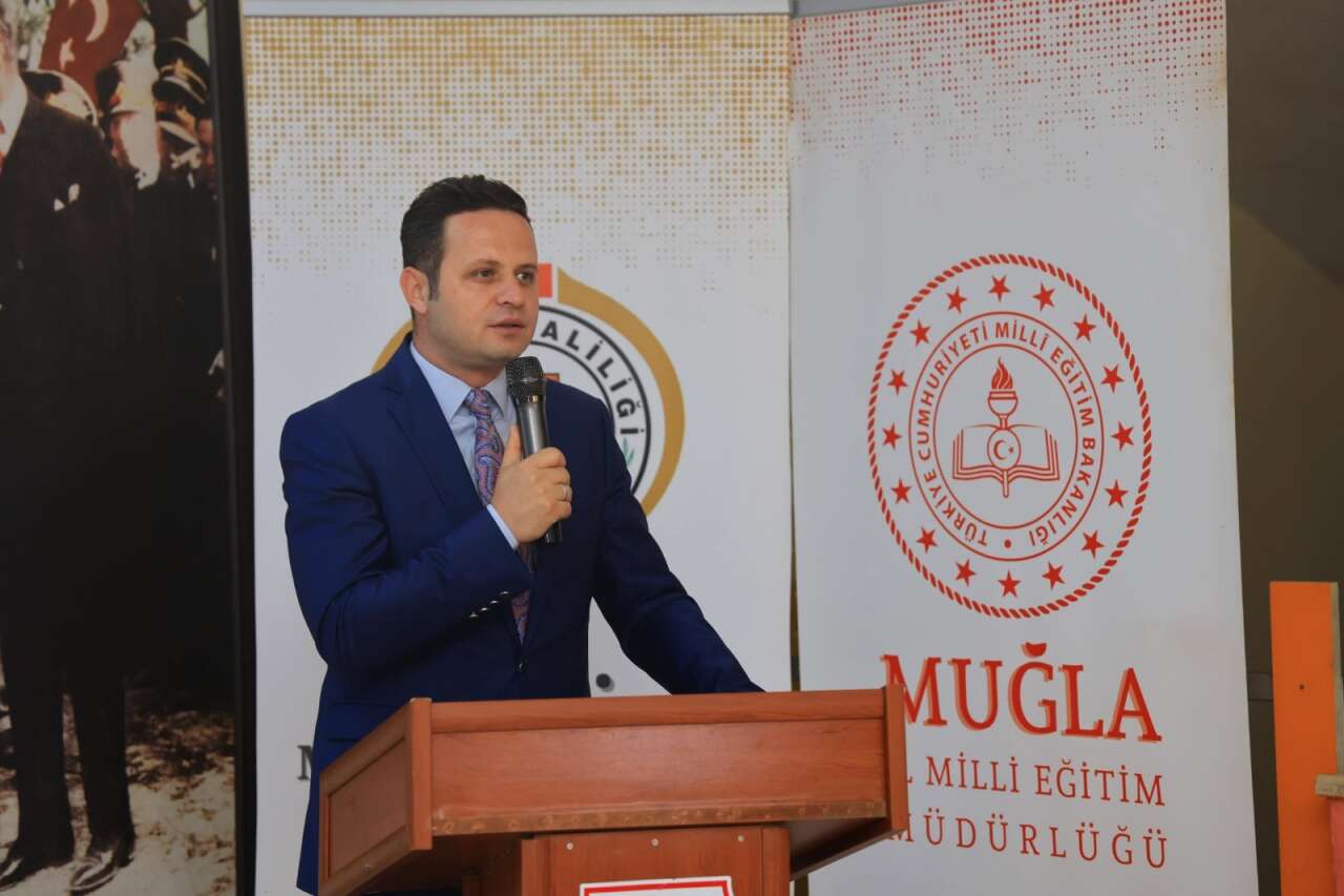 Muğla’da 400 Okulda Su Arıtma Cihazları Hizmete Alındı: Öğrenciler İçin Temiz Su Projesi Başladı 4
